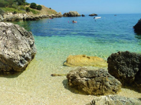 Отель   Villa Raffaelli a pochi metri dalla spiaggia di Scopello, Скопелло